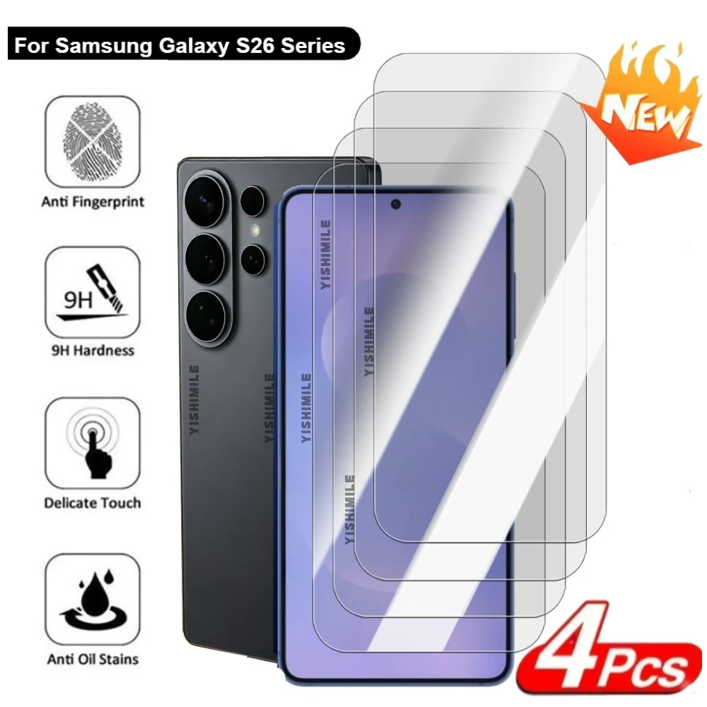 4Pcs Ultra Hd Scree…