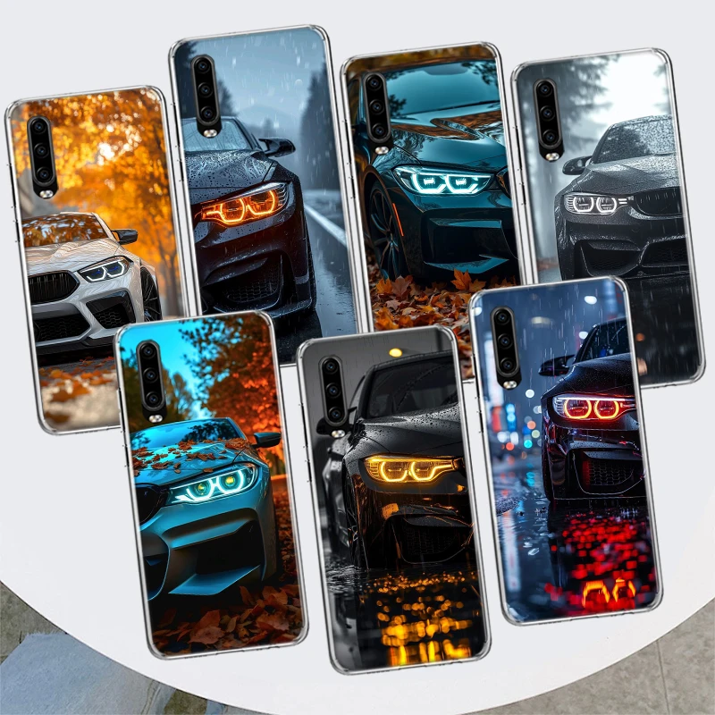 Черно-белый спортивный чехол для телефона B-BMW для Huawei P10 P20 P30 P40 Lite Mate 20 10 Pro P Smart Z 2019 2020 Honor 10 9 50 Art Fund Черно-белый спортивный чехол для телефона B-BMW для Huawei P10 P20 P30 P40 Lite Mate 20 10 Pro P Smart Z 2019 2020 Honor 10 9 50 Art Fund