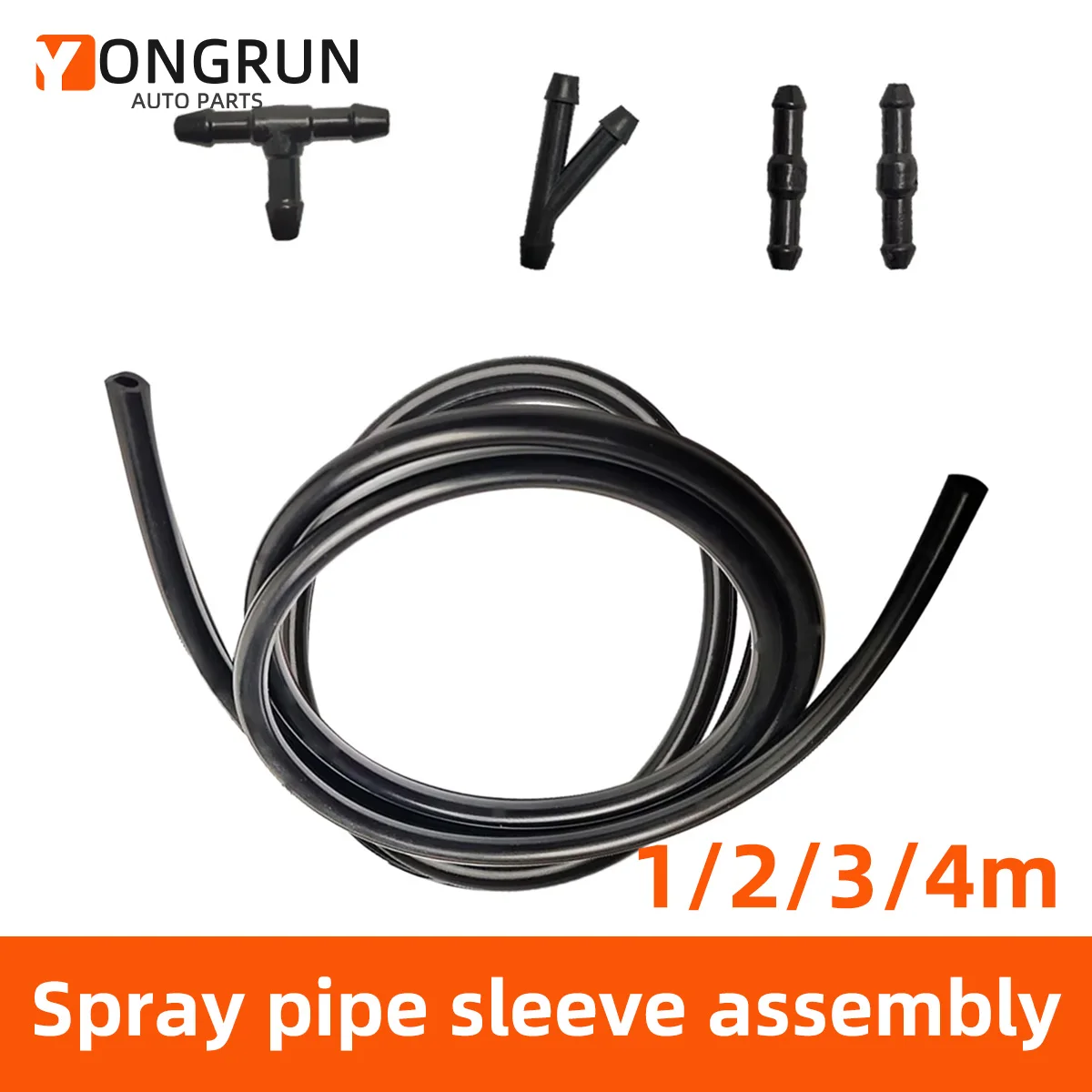 Yongrun 1/2/3/4M Sp…