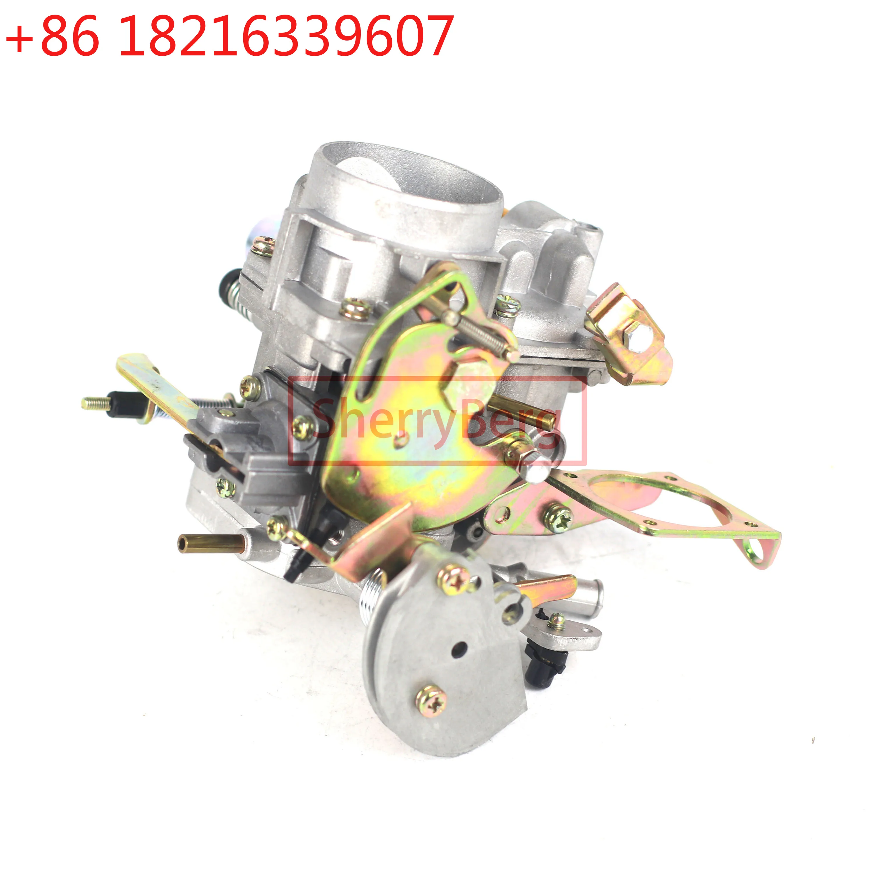 TAO Classic Carb Carburettor Carby Carburetor for  Solex 34 PBISA 16 & Talbot express 2.0 carburettor Top Qual