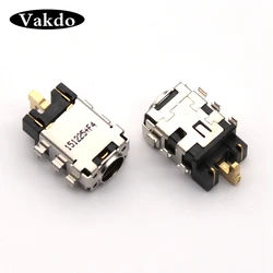 1PCS DC Power Jack For ASUS X540 X541 Q503 Q553 X540UP X540Y X540YA Laptop DC Jack Socket Charging Port Connector