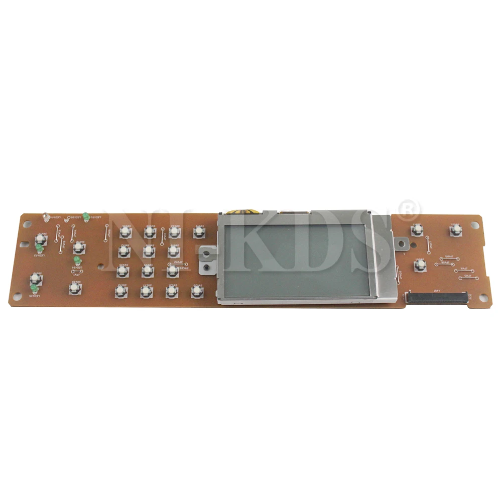 FM1-J975 Control Panel Assembly for Canon MF215 MF216 MF232 MF244 MF226 MF229 215 216 232 244 226 Display LCD Key Board Cable