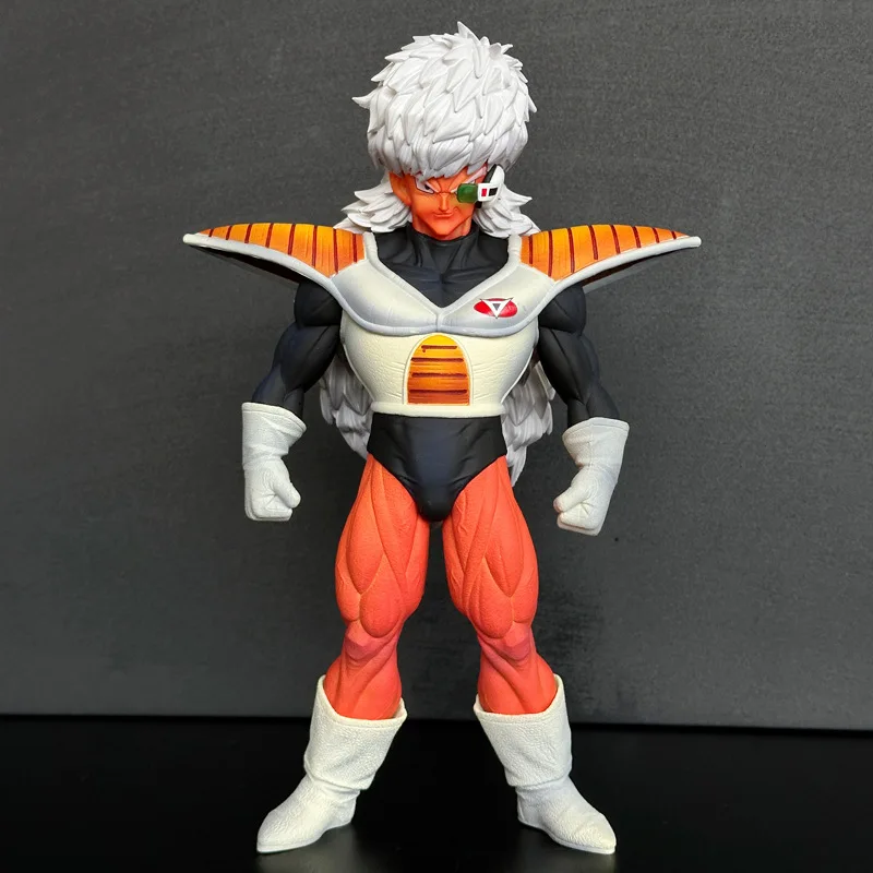 Dragon Ball Z VF Jeice Guldo PVC Action Ginyu Force Jeice Anime Figures Model Toys Collection Kids Gifts