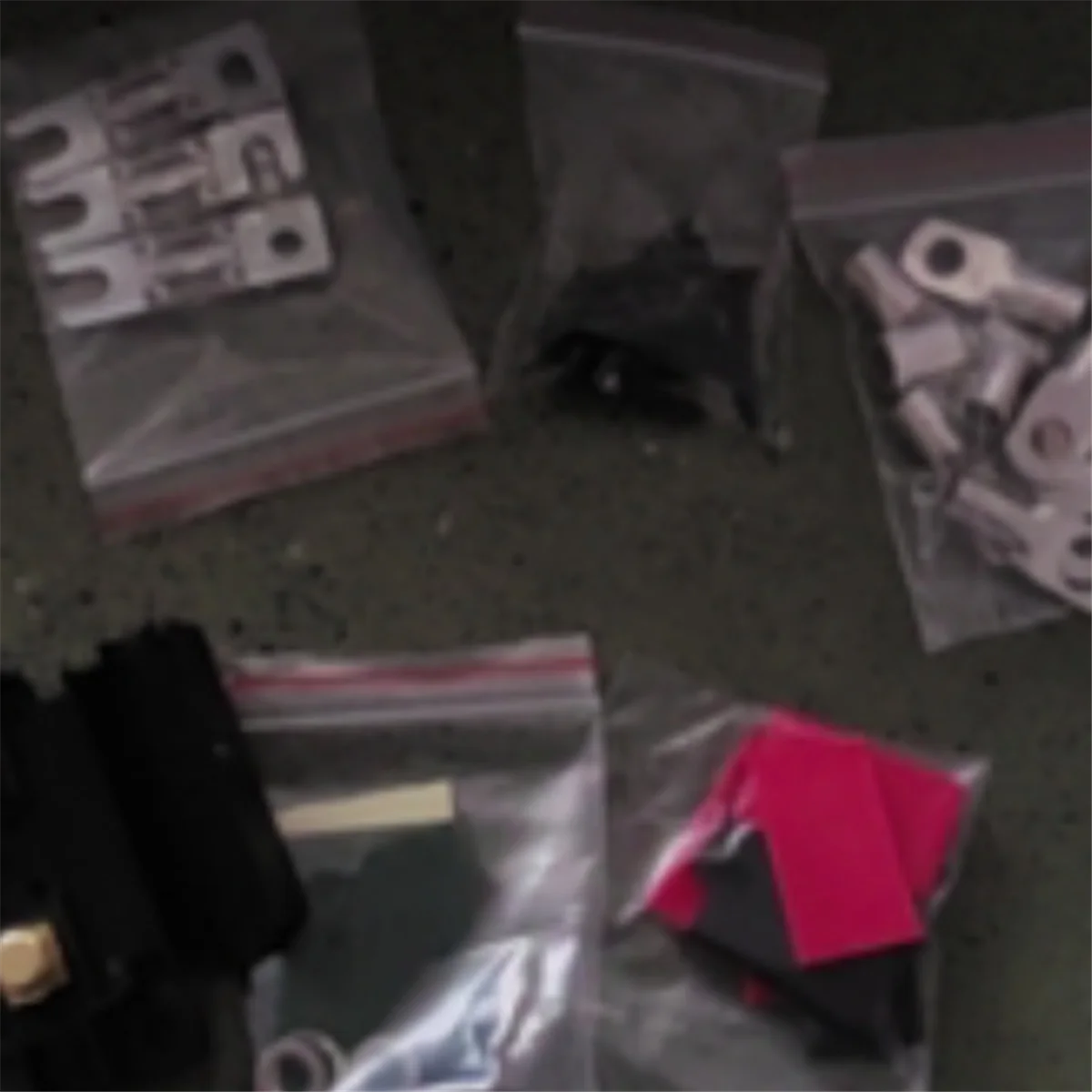 

ABQA-Split Charger Relay Kit 6mtr 12V Automatic Dual Battery Isolator Kit 140AMP Voltage Sense Relay VSR for RV Truck ATV