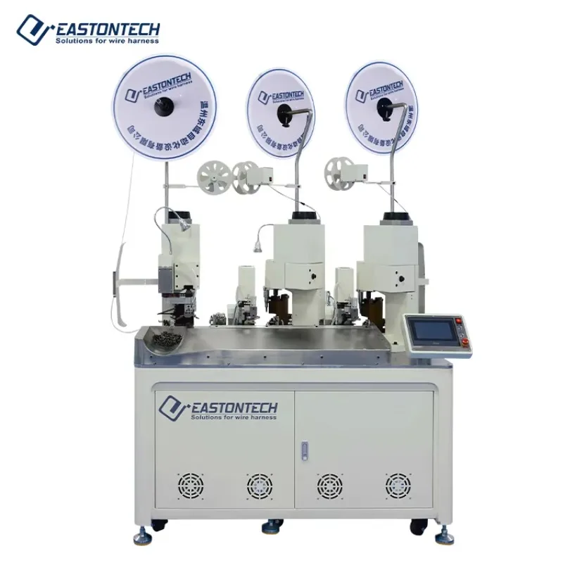 EW-8040 Automatic T…