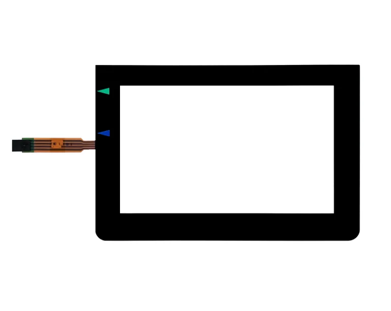 KDT-3537 Ambu touchpad+protective film