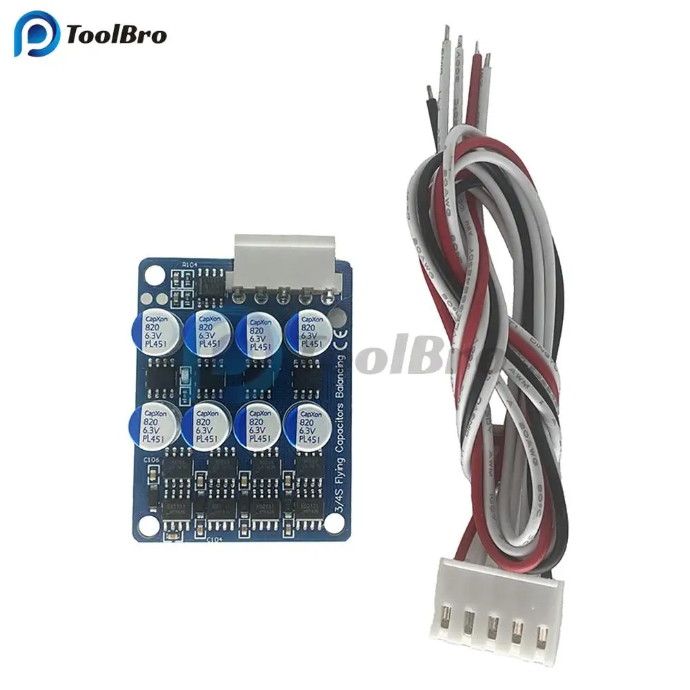 3A 3.2V-4.4V Lifepo…