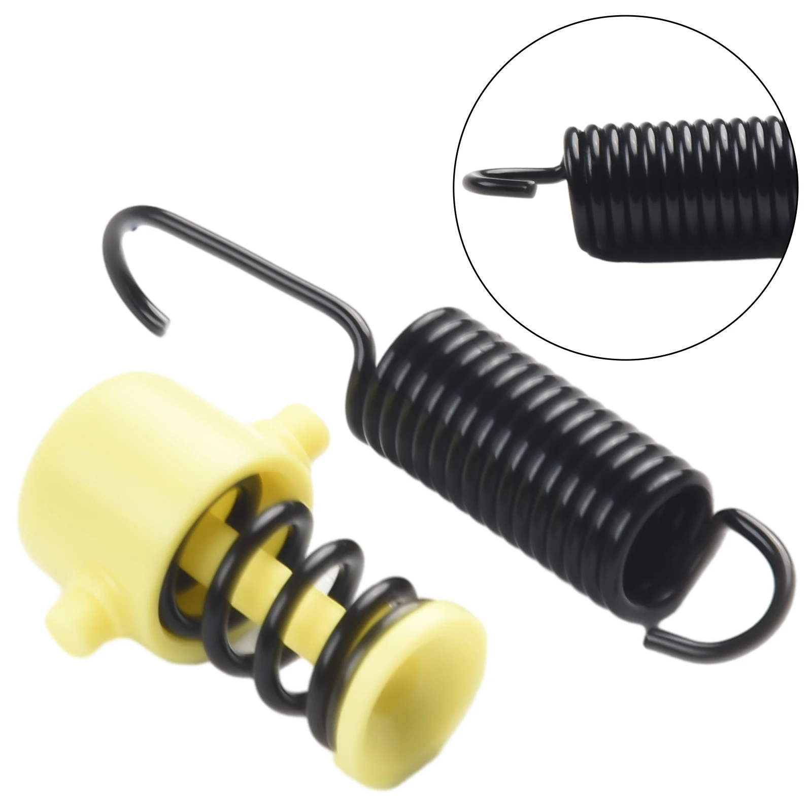 

Spring Clutch Pedal Spring Clutch Pedal Spring Car Accessories Car Clutch Pedal Spring Kit Clutch Pedal Return Spring