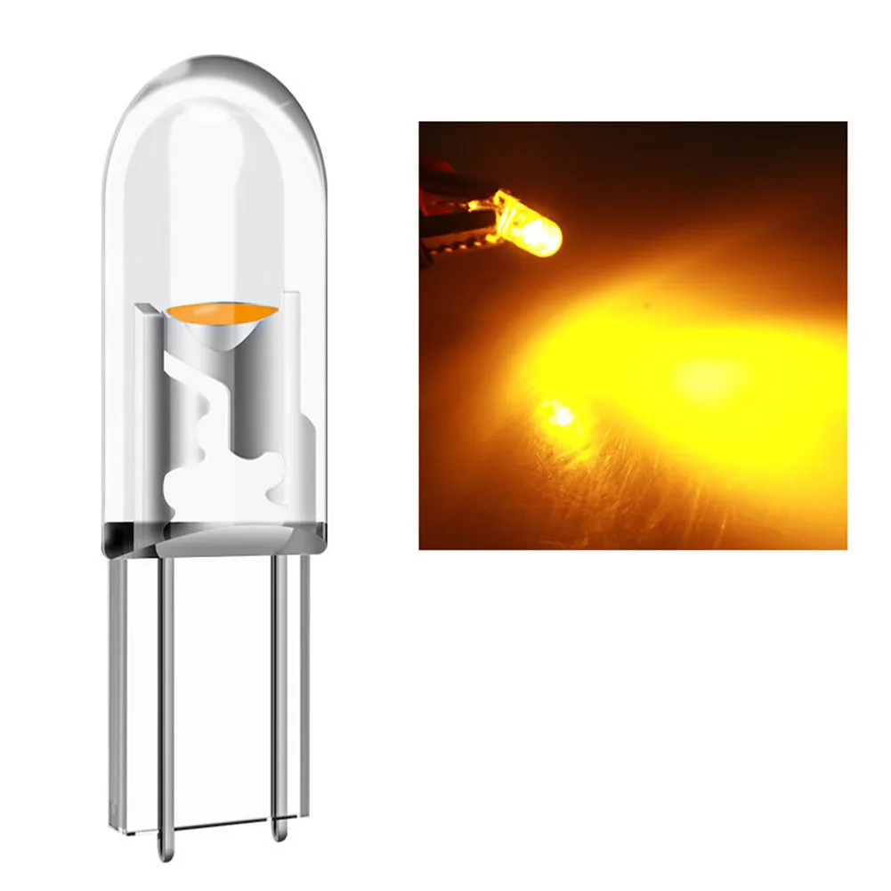 Car Lighting Automotive Interior Lights Original Car Circuit Protection Built-in Resistor Module Easy Install Led Lamps