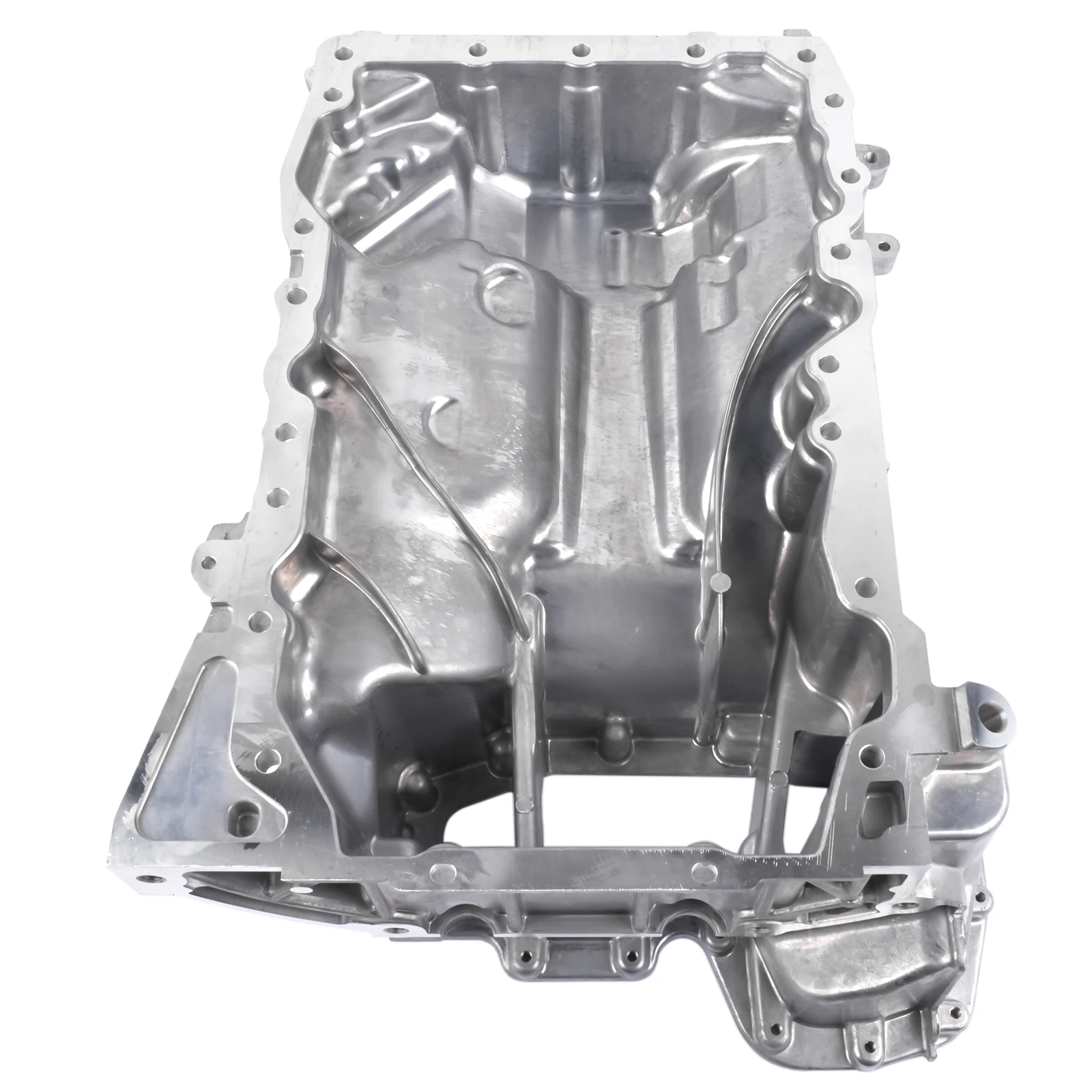 AP01 Oil Pan Upper For RAM 1500 Classic 3.6L Jeep Grand Cherokee Durango 2011-2015