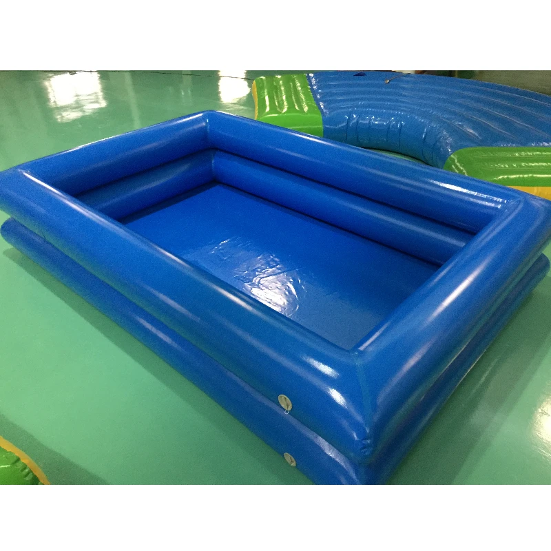 

Inflatable Swimming Pool Inflatable Pool for Kids and Adults