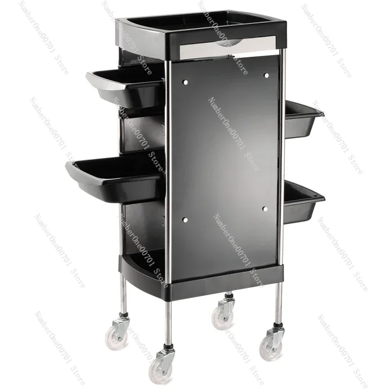 Cart Hair Salon Tool  Hair Salon Bar  Barber Shop Perm