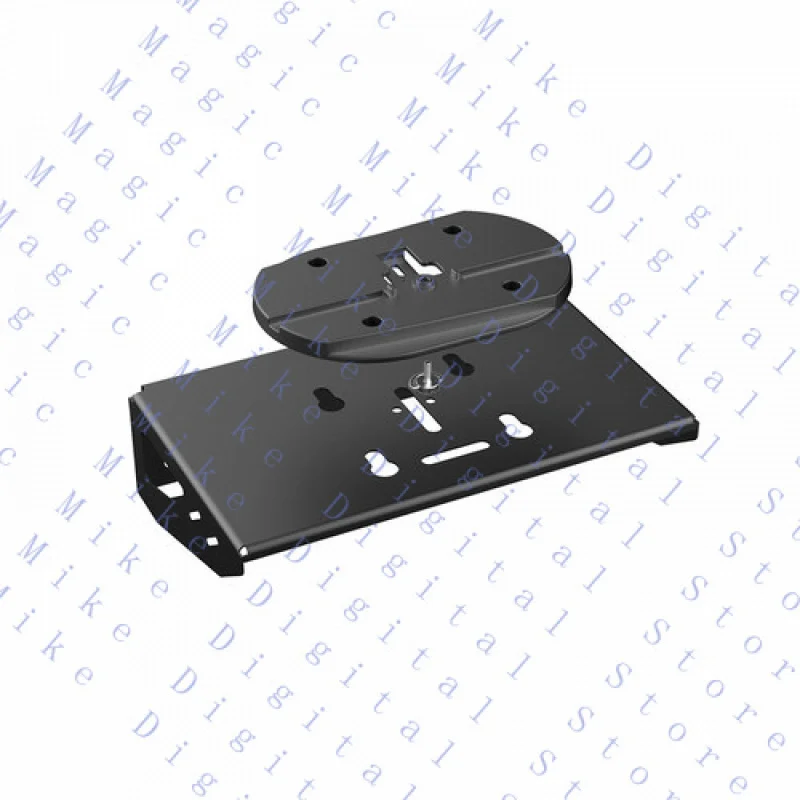 UU  For PS5Slim/PS5 Console Universal Wall Bracket PS5 Headset Wall Storage Hanger