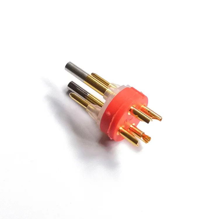 4핀 FM4 커넥터 WPSR 428XL 원격 측정 케이블 연결