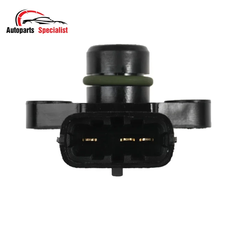 6675420017 MAP Manifold Absolute Pressure Sensor for SSANGYONG Rexton Kyron Stavic Actyon 2005-2010