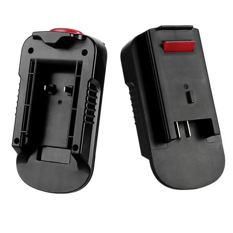 

HPA1820 Adapter for Black&Decker for Stanley for Porter Cable 20V Lithium Battery Converts To for Black&Decker 18V Battery Tools