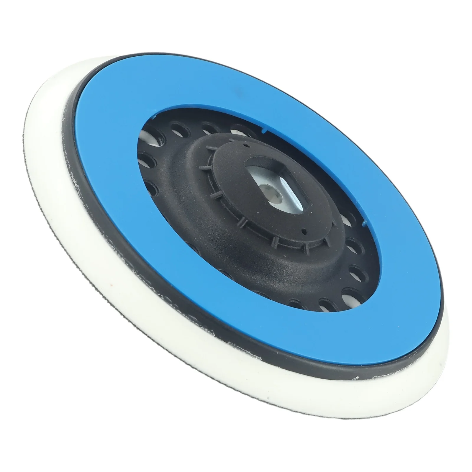 Power Tool Backing Pad Sanding Pad 6 Inch Accessories Electric Sandpaper Machine For FLEX M8 Plastic+PU Exquisite High Quality