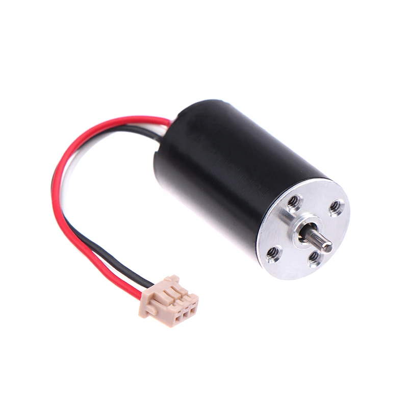 1PCS 1-2S Micro Car Model Aviation Model Brushless Motor 1220 Front Ball Bearing High-speed Inner Rotor Brushless KV6000