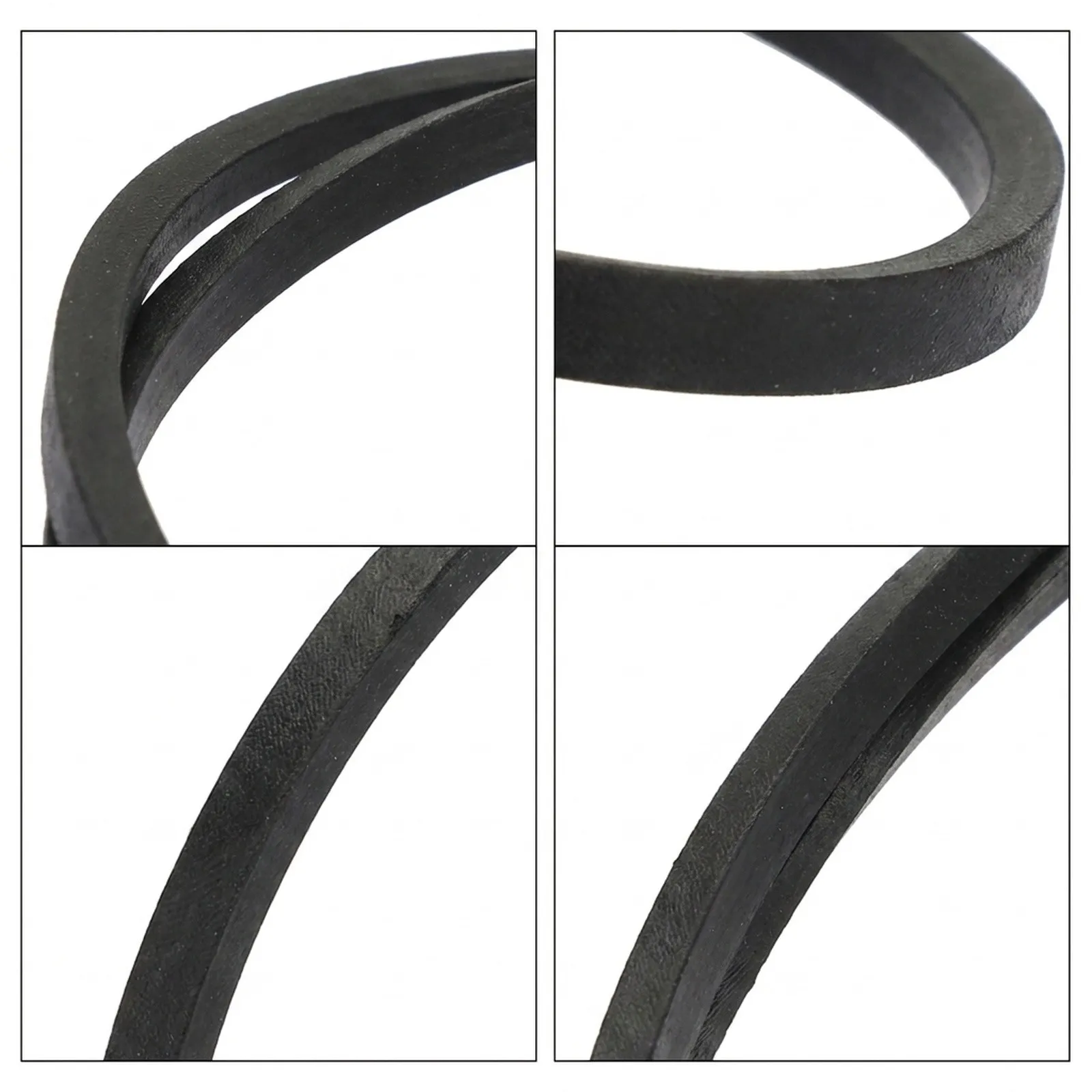 for Lawn Care Made Easy Replacement Deck Belt 302040085 Tailored to Fit your Lawn Mowers Like the DB8621SR and DB2194SR