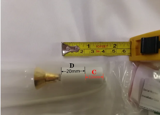 Factory Direct Sales Custom Printing Plate UV Lamp 9KW883 Imported Materials 130usd Branch