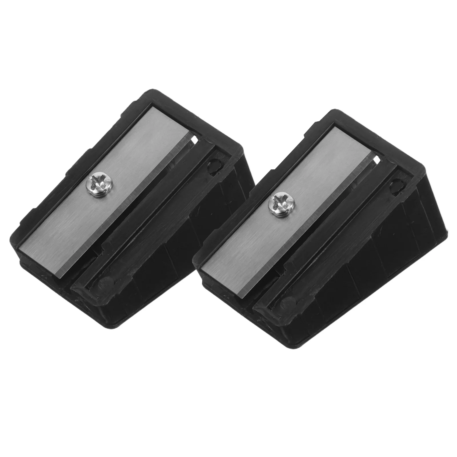 

1 Pair Billiard Cue Tip Trimmer Tool For Pool Snooker Cues Maintenance Shaping Burnisher Accessories Equipment Club Parts