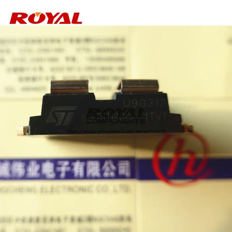 DBA200UA60 STTH200R04TV1 HFA120FA60P