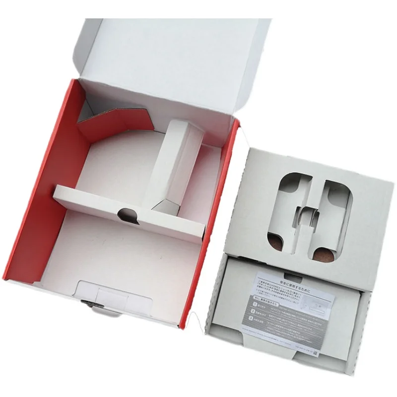 New Packing Boxes For switch NS PRO OLED carton box Protect Box Packing Carton