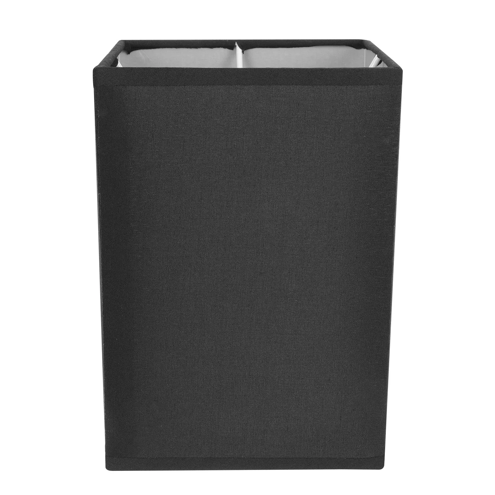 

Square Lampshade Sturdy Light Cover Bedside Lamp Accessory Decorative Table Lamp Shade Replacement Warm Ambient Lighting