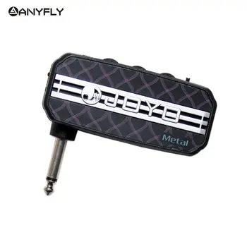 8 best sales مضخم صوت أنبوبي للجيتار - №8