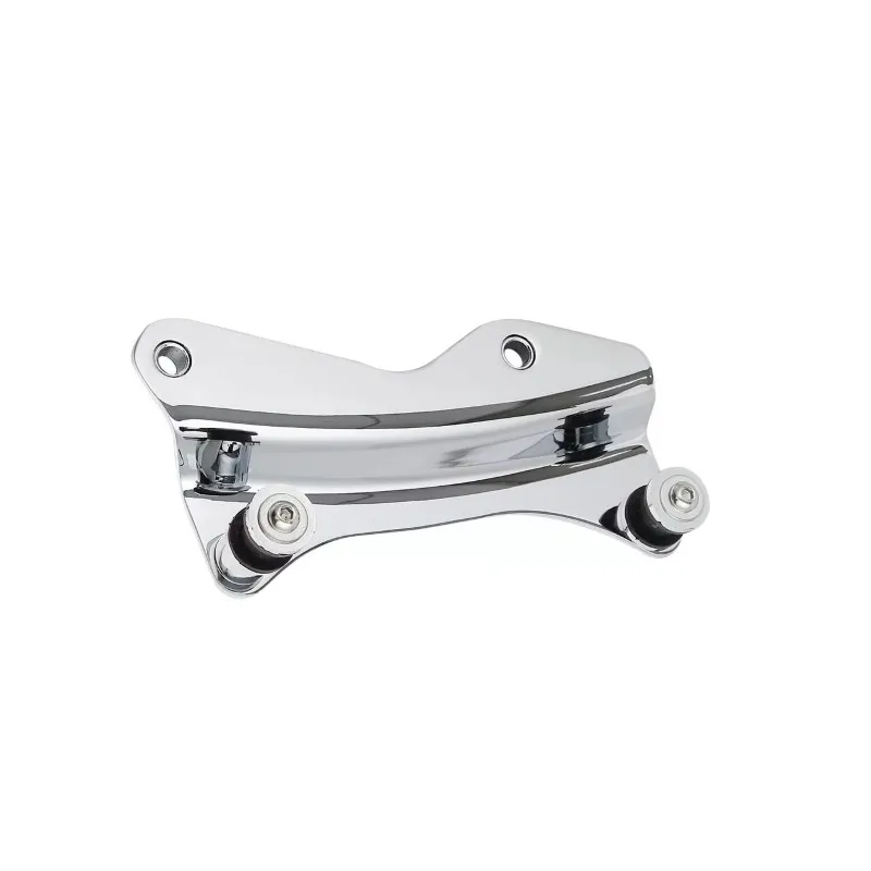 For Touring Road King Street Glide 2014-2024 Compatible 4 Point Docking Hardware Kit For Motorcycles-N25R