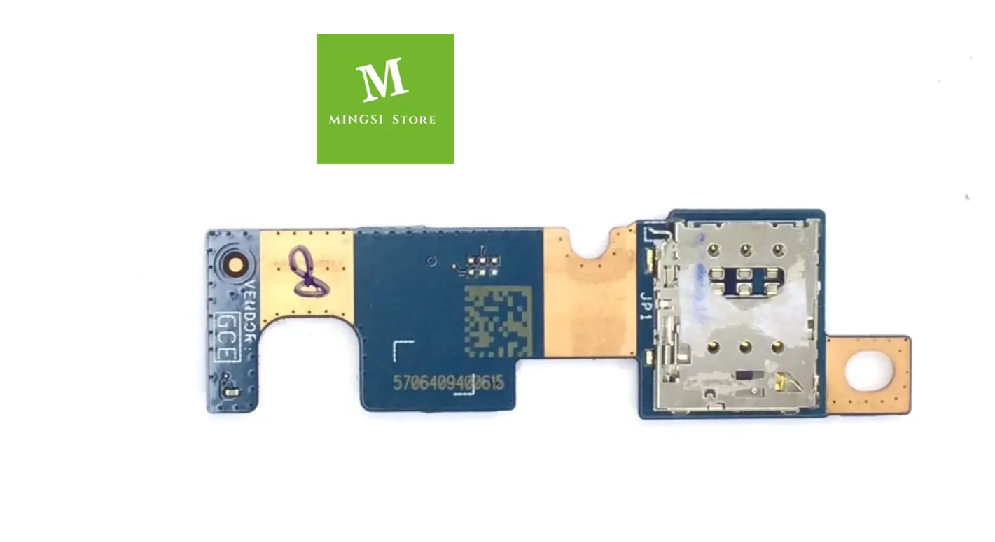 Для HP ELITE X2 G4 CABLE LF-G934P DA300016910 BOARD LS-G931P