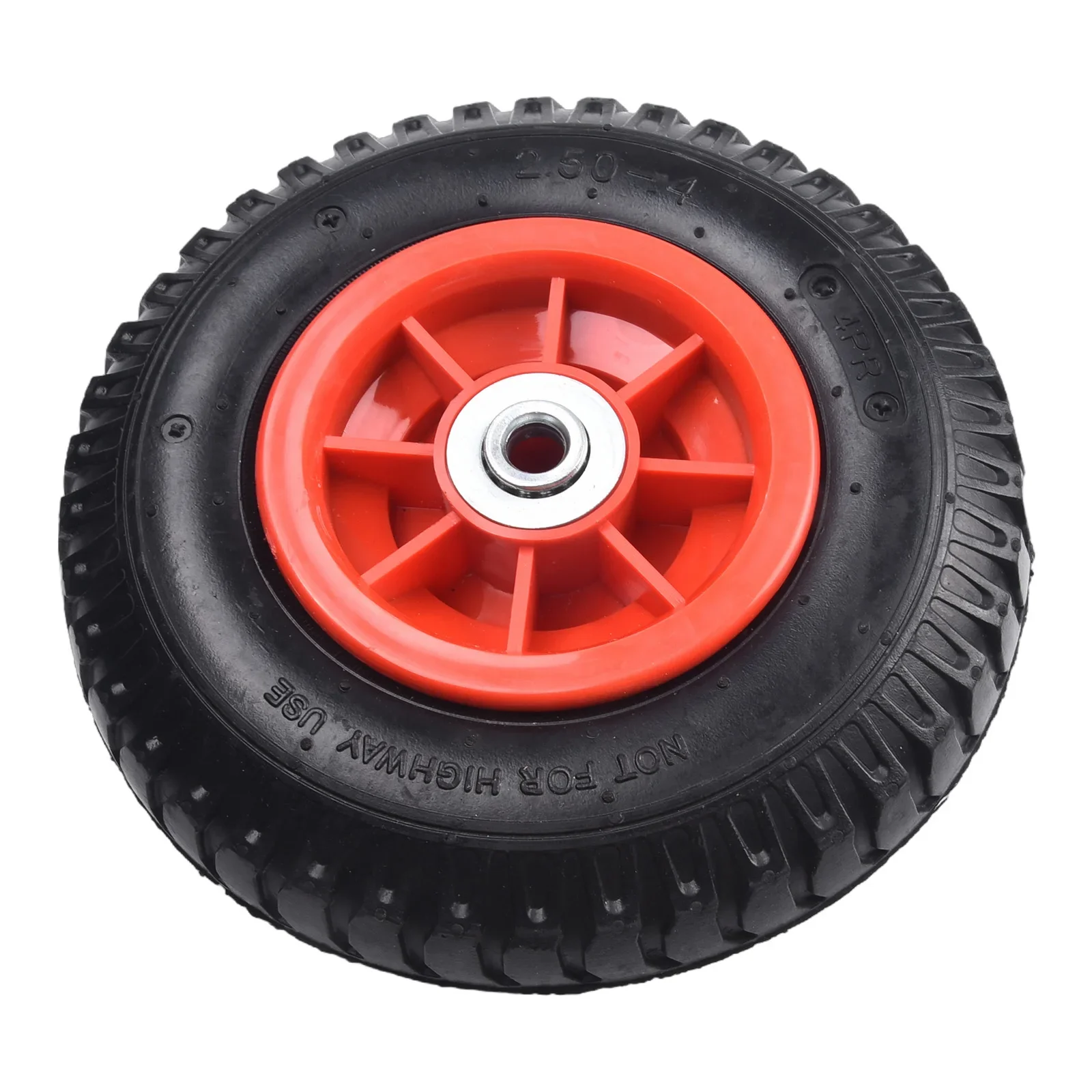 Electric Vehicle Tire Inflatable Tire Electric Car Tire Reliable Performance Replacement Rubber Wear-resistant