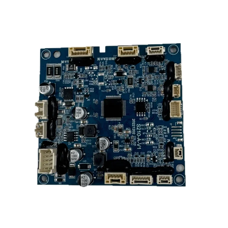 【fuxq】-remplacement-de-pieces-de-rechange-de-carte-mere-de-rapport-de-defaut-de-carte-de-controle-de-circuit-pour-uwant-xt100-viomi-smart2-vxxd06-proscenic-f1