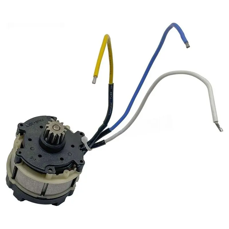 ABLN-Lithium Battery Brushless 4820 Motor Integrated Electric Chainsaw Mower Motor Battery Brushless Motor Power Tools