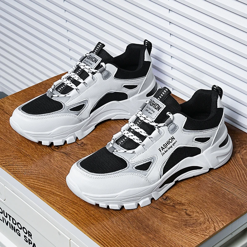 أحذية رياضية للرجال، أحذية جري خفيفة الوزن من ألواح الكربون، ممتصة للصدمات في الشتاء، مضادة للانزلاق، مقاومة للاهتراء، قابلة للتنفس