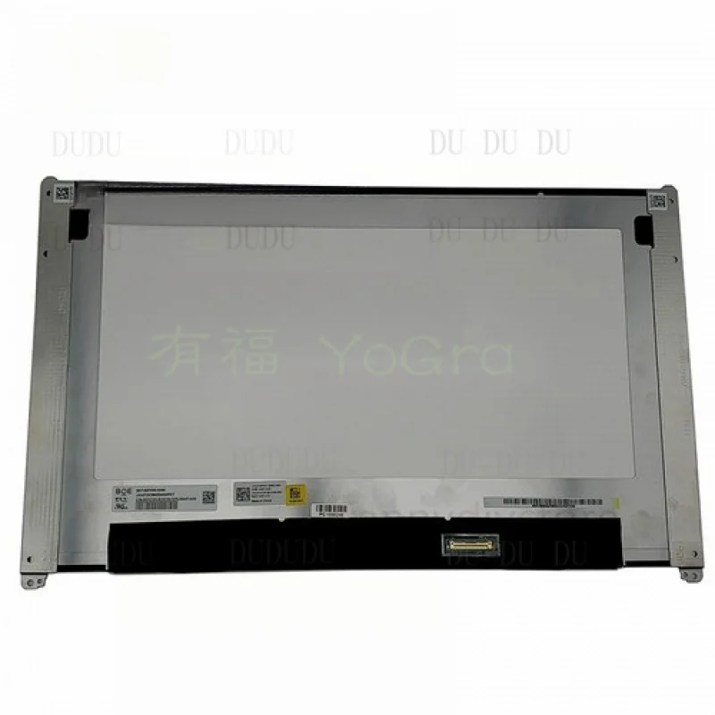

D 0T4PKK for Dell Latitude 5450 Precision 3490 FHD LCD Screen 30pin With bracket T4PKK