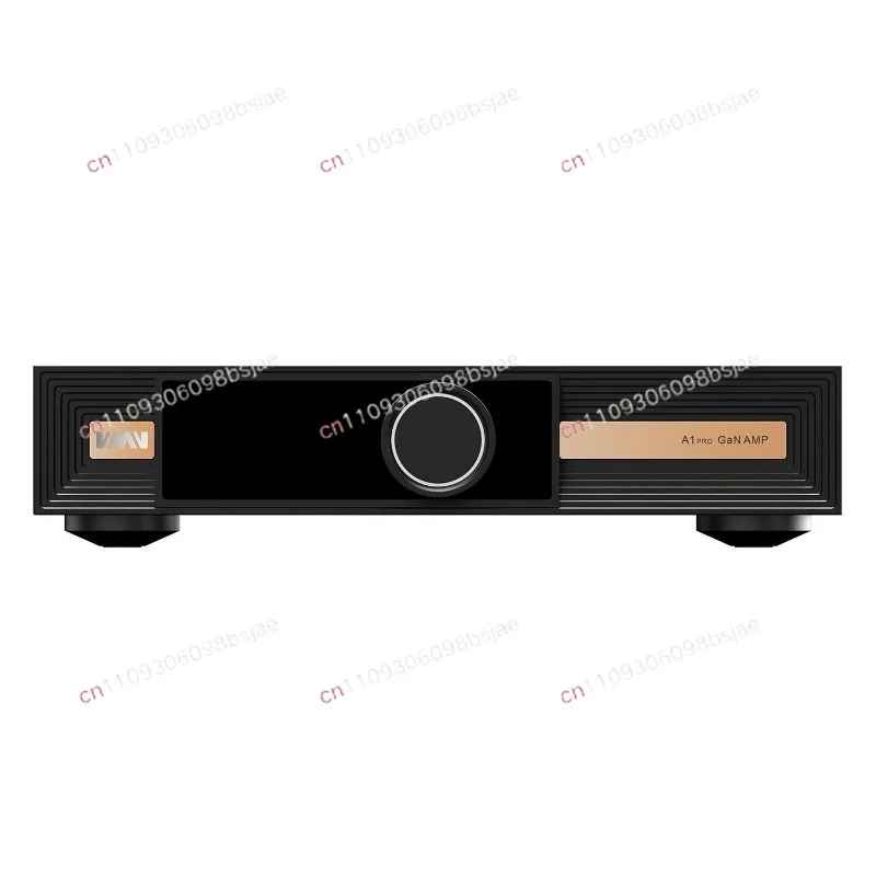 A1PRO Gallium Nitride Power Amplifier Latest Gallium Nitride FET Up to 1MHz Switching Frequency PGA2311 Advanced Volume