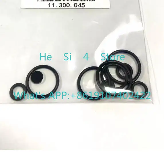 

Dive Regulator Maintenance Kit Repair Kit MK25 MK2 G260 S600 R095 OEM