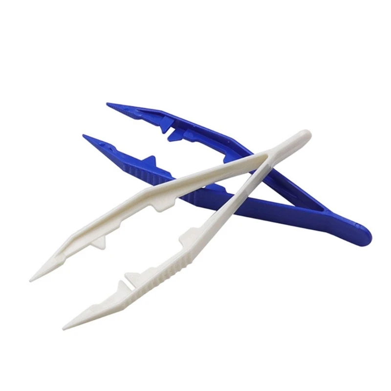 F92C الأطفال البلاستيك TOEEZER TOY رياض الأطفال التجارب التعليمية أدوات تجارب