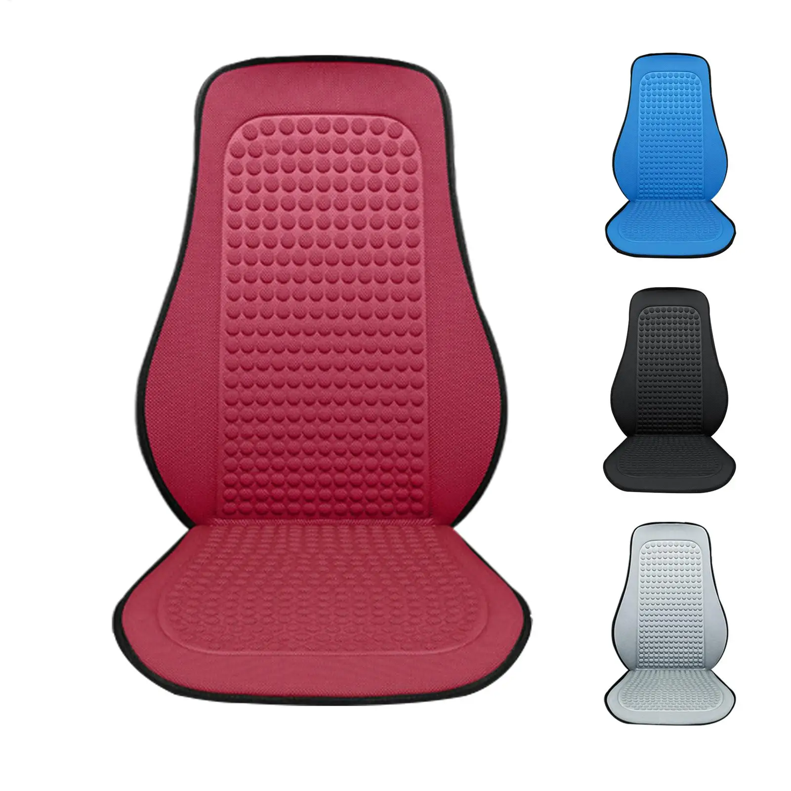 

Cooling Car Seat Cover Ventilated Car Seat Cover Car Cushion Cover Cooling Seat Cover Cushion for Car and SUV