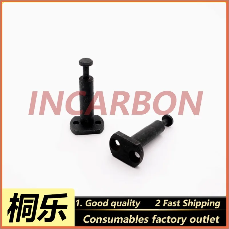 

CTP platemaker version tail clip spring hook assembly DX1160/1700 TR800