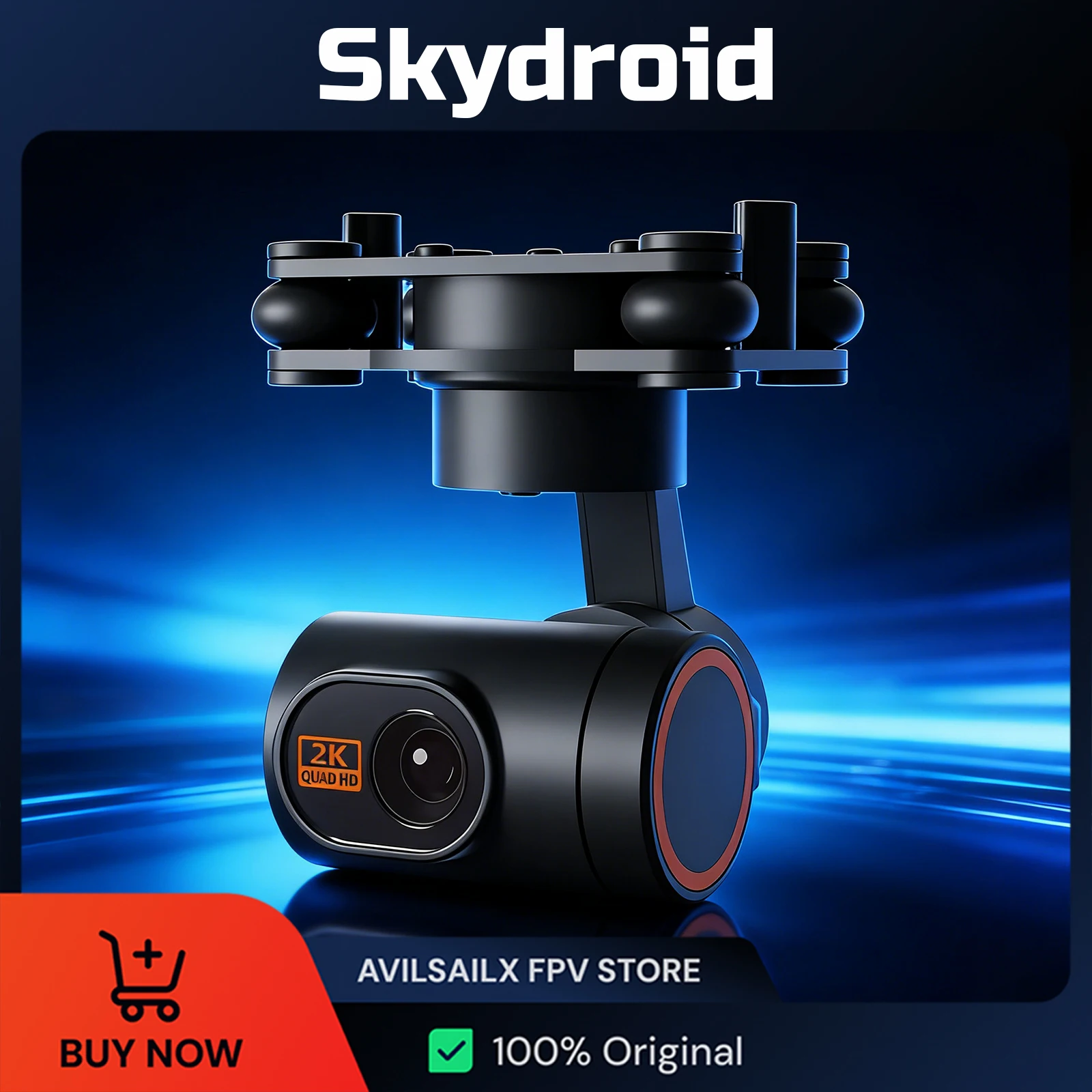 Skydroid C10 Pro Mi…