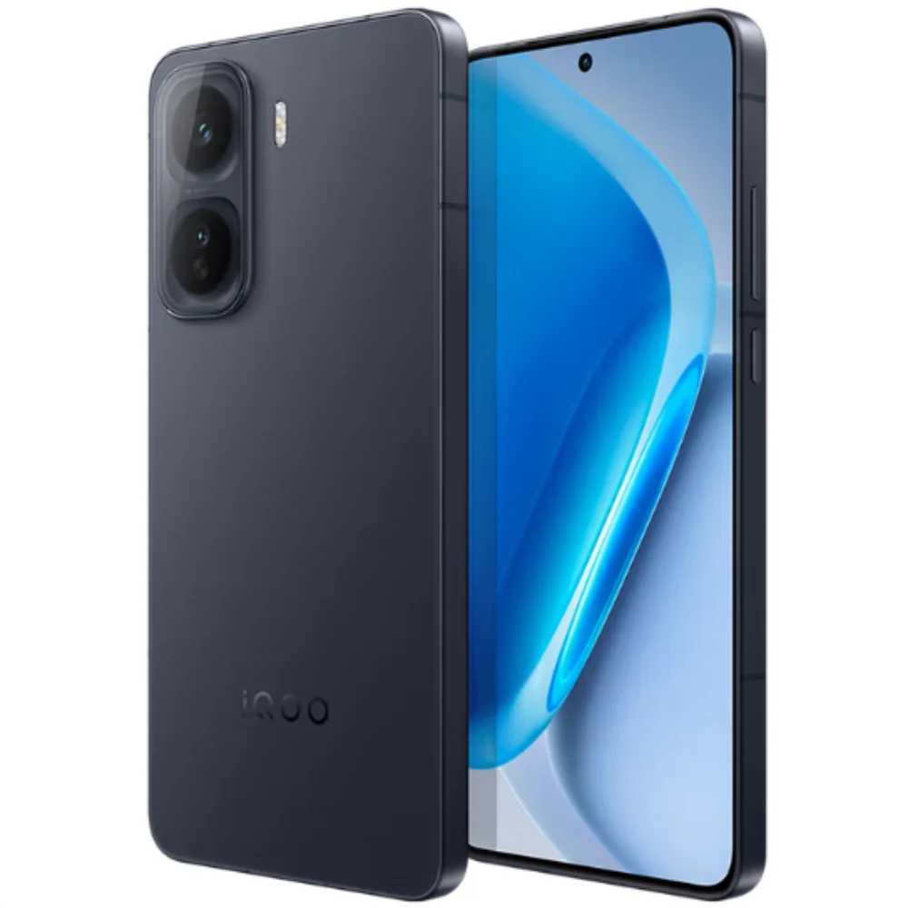 VIVO iQOO Neo 11 النسخة الصينية Snapdragon 8 Elite 7500mAh 100W SuperVOOC 6.82 بوصة AMOLED 144 هرتز 50MP LYT700V IP68 IP69
