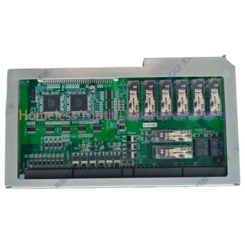 

Brand new original IO board MF-EC1 A911-3605