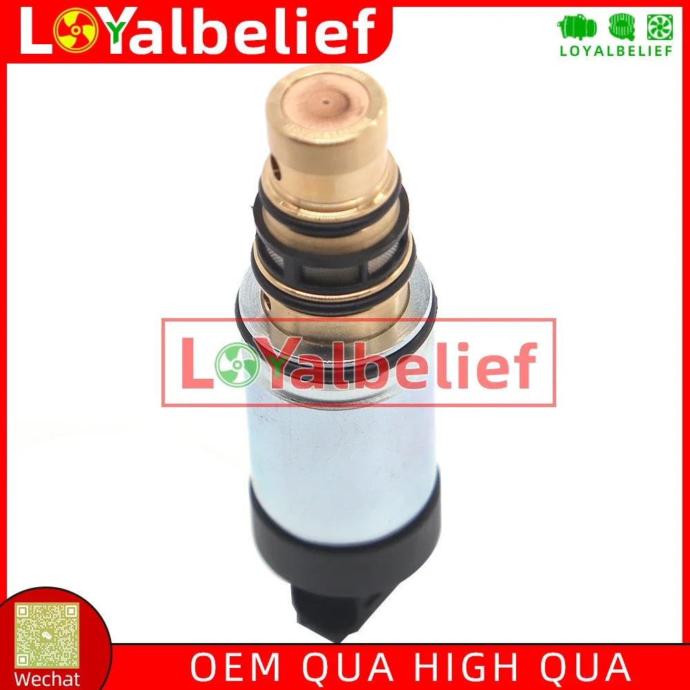 

LY-20 AC Compressor Control Valve For Hyundai Tucson DVE16 2010-2015 977012S500 2021988 5512848 6512848 7512848 1011230 1111230