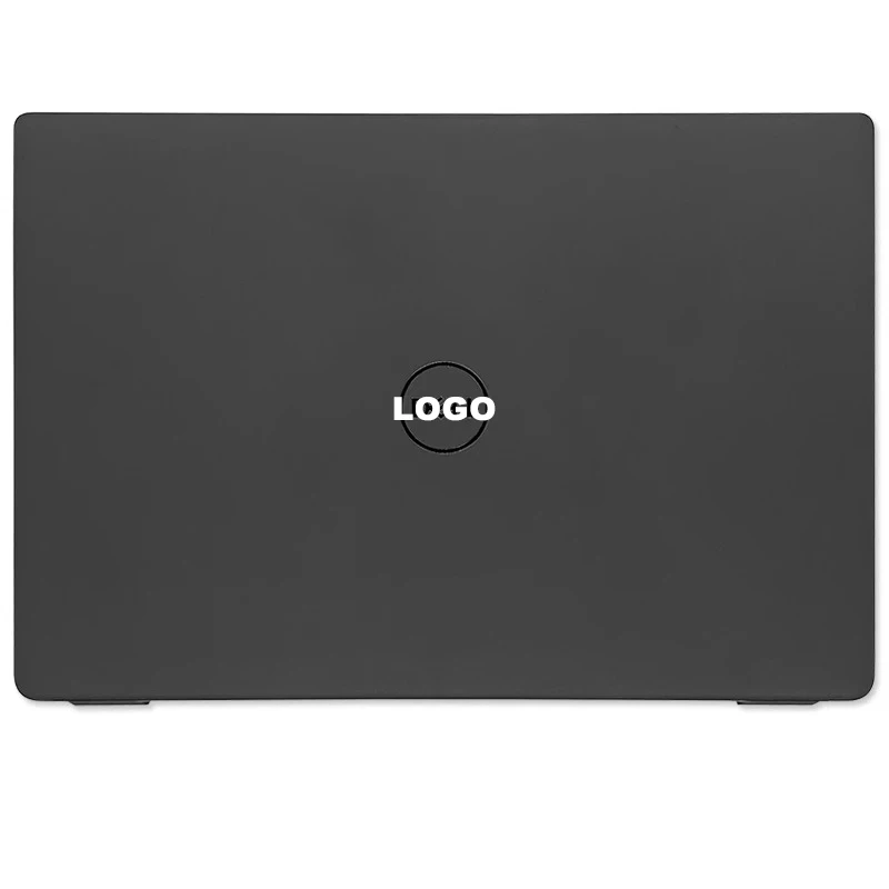 Imagem -02 - Palmrest Moldura Frontal para Dell Latitude 3410 Laptop Lcd Case Voltar Base de Fundo Dobradiças Tampa Superior Novo