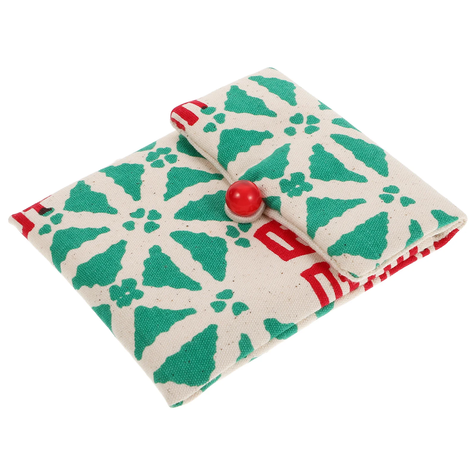 

Стильный дорожный мешочек для украшений из мягкой ткани с китайским декором «Си», надежное хранение для ожерелий, серег, монет, идеальный подарок