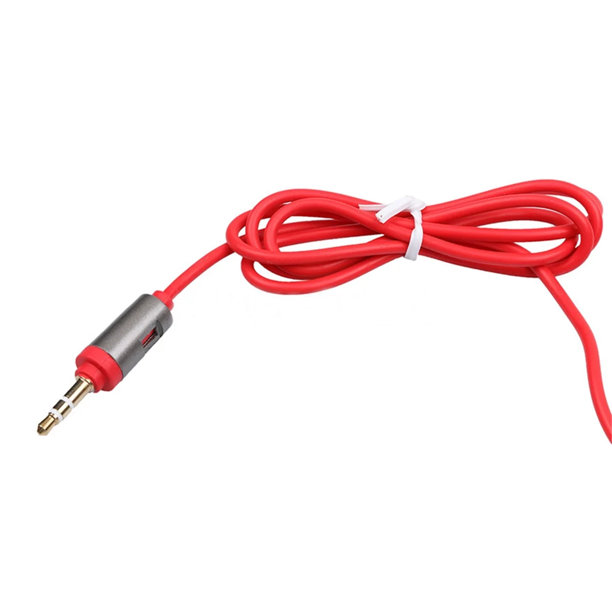 X64A_Адаптер автомобильной кассетной ленты MP3 MP4-плеер Конвертер разъема 3,5 мм