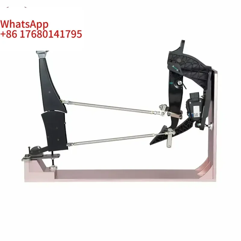 Handicap Portable Left Hand Drive Car Hand Control Driving Control for Disabled Drivers Driving Assistance