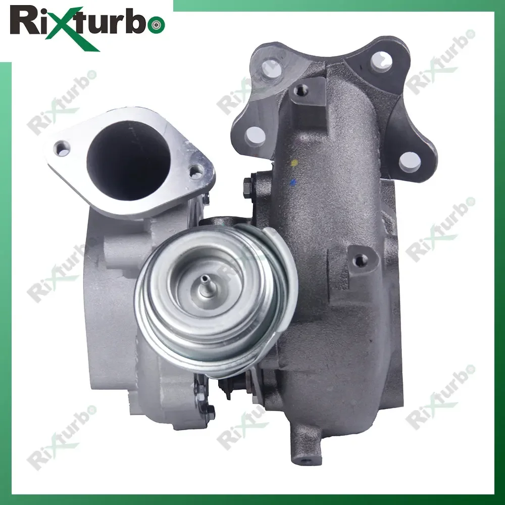 Car Turbocharger 769708 14411EC00B Turbocharger for Nissan Navara Pathfinder 2.5 DI 126Kw 171HP YD25 769708-5004S 14411EC00C